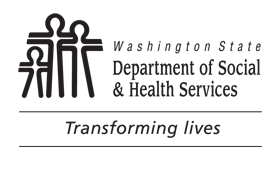 logo: DSHS