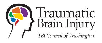 logo: TBI Council of Washington